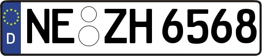 NE-ZH6568