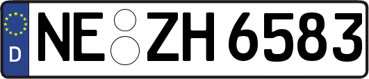 NE-ZH6583