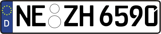 NE-ZH6590