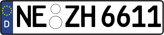 NE-ZH6611