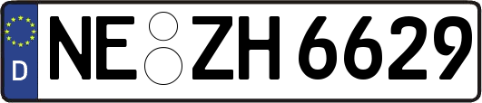NE-ZH6629