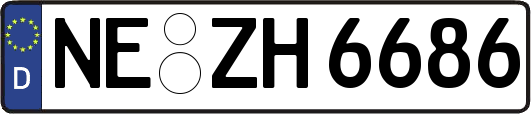 NE-ZH6686