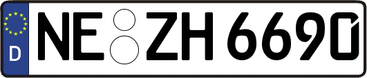 NE-ZH6690
