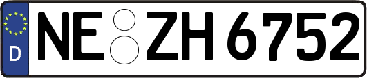 NE-ZH6752