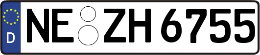 NE-ZH6755