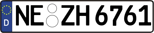 NE-ZH6761