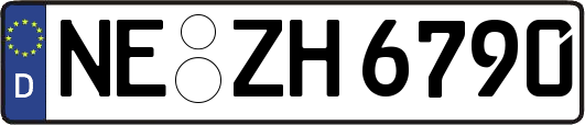 NE-ZH6790