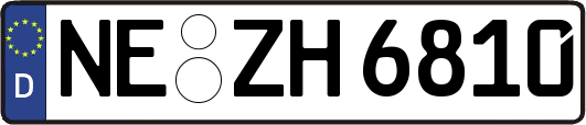 NE-ZH6810