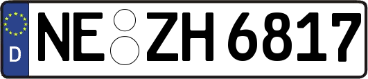 NE-ZH6817