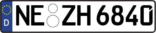 NE-ZH6840