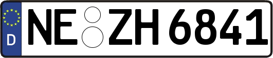 NE-ZH6841