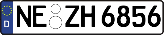 NE-ZH6856