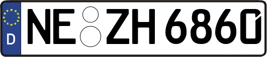NE-ZH6860