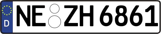 NE-ZH6861