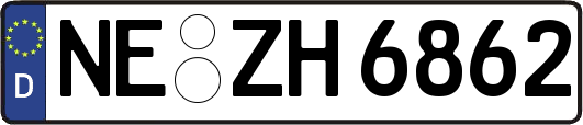 NE-ZH6862