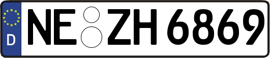 NE-ZH6869