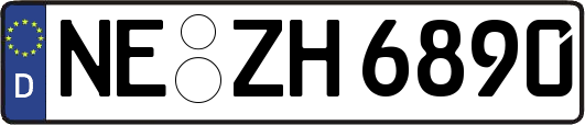 NE-ZH6890