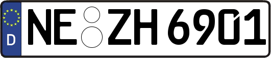 NE-ZH6901