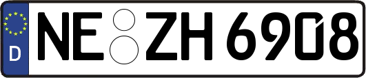 NE-ZH6908