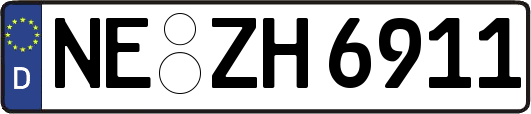 NE-ZH6911