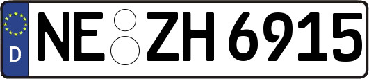NE-ZH6915