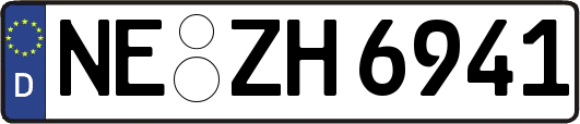 NE-ZH6941