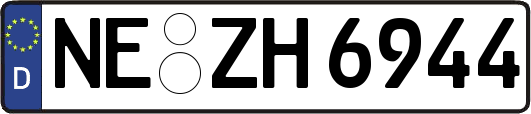 NE-ZH6944