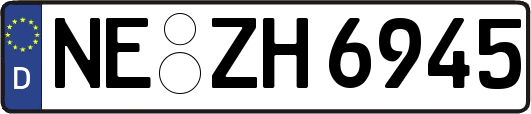 NE-ZH6945