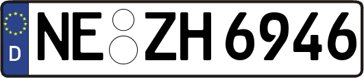 NE-ZH6946