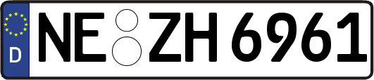 NE-ZH6961
