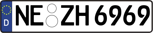 NE-ZH6969