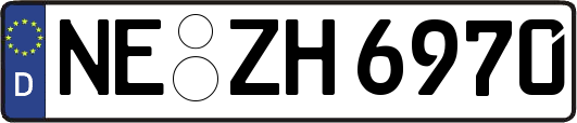 NE-ZH6970