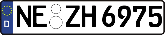 NE-ZH6975