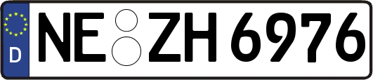 NE-ZH6976