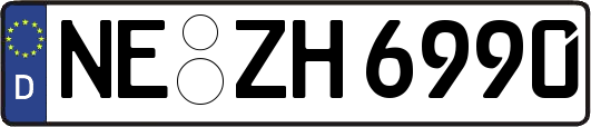 NE-ZH6990