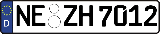 NE-ZH7012