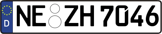 NE-ZH7046
