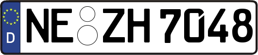 NE-ZH7048