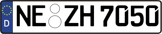 NE-ZH7050