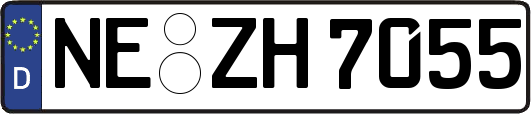 NE-ZH7055