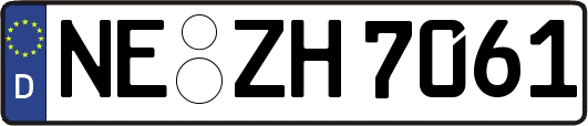 NE-ZH7061