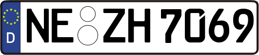 NE-ZH7069