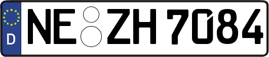 NE-ZH7084