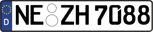 NE-ZH7088