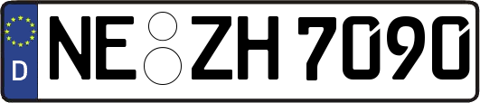 NE-ZH7090