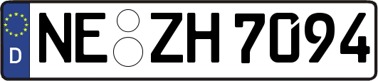 NE-ZH7094