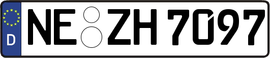NE-ZH7097