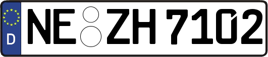 NE-ZH7102