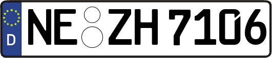 NE-ZH7106
