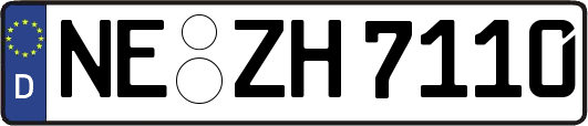 NE-ZH7110